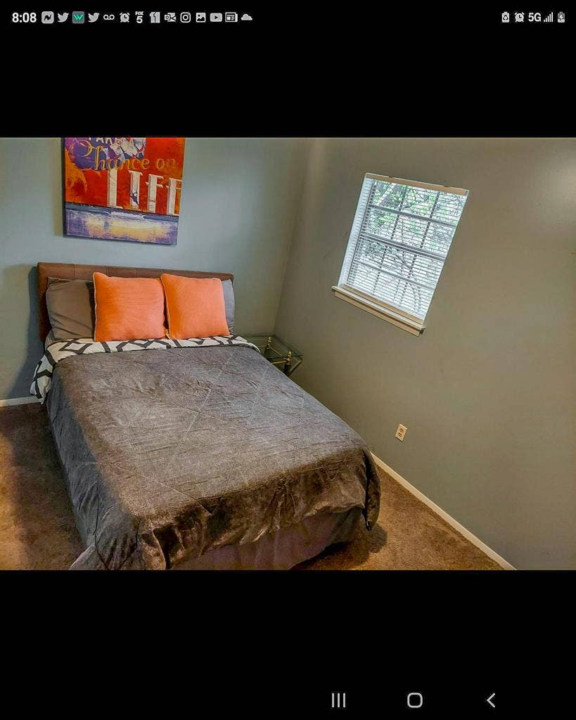 5 BR in Union City