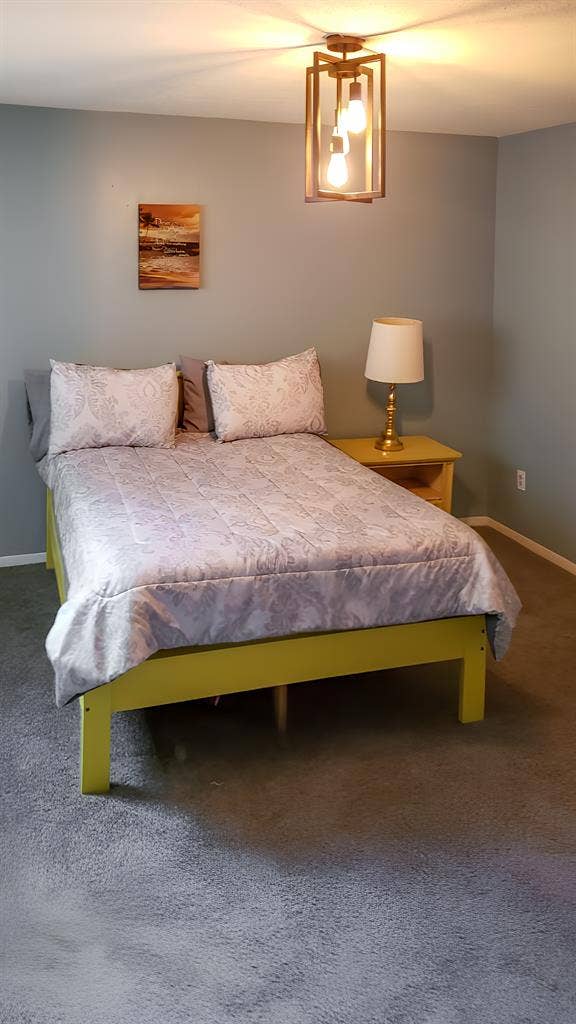5 BR in Union City