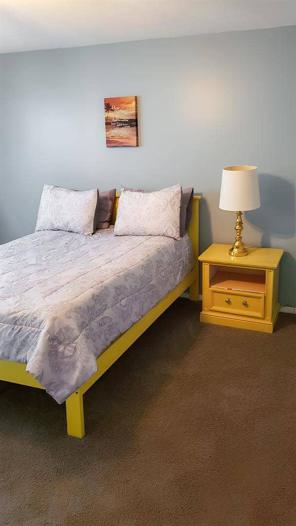 5 BR in Union City