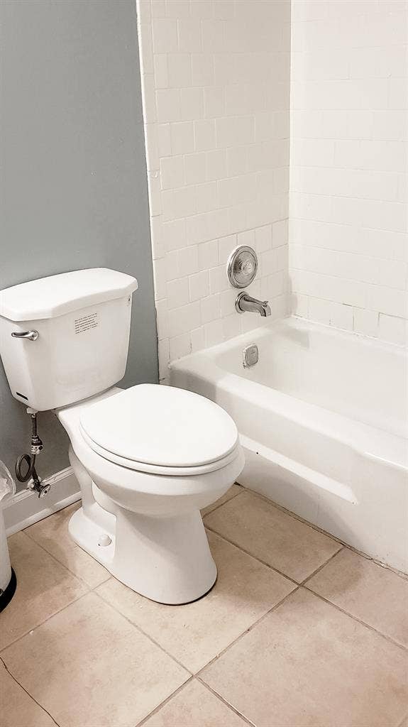 5 BR in Union City