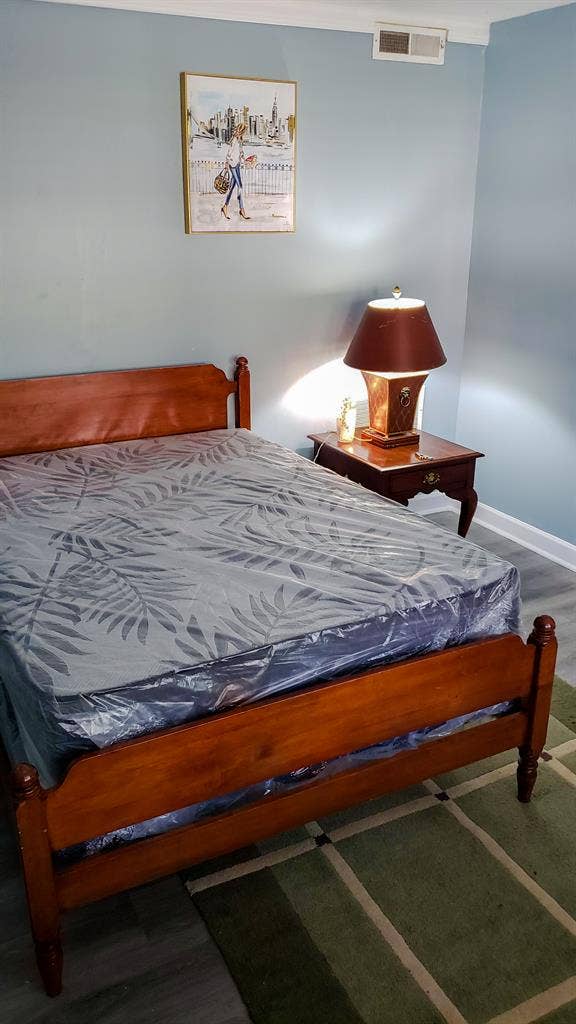 5 BR in Union City