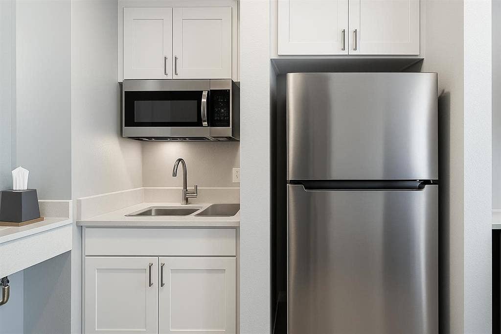 10 BR in Bridge City