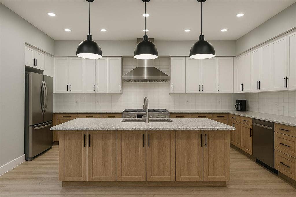 10 BR in Bridge City