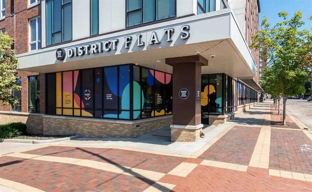 Looking for Female to Sublease Apt