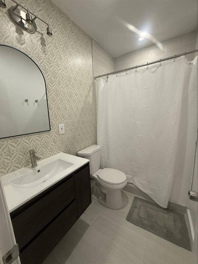 Estudio Nuevo con laundry