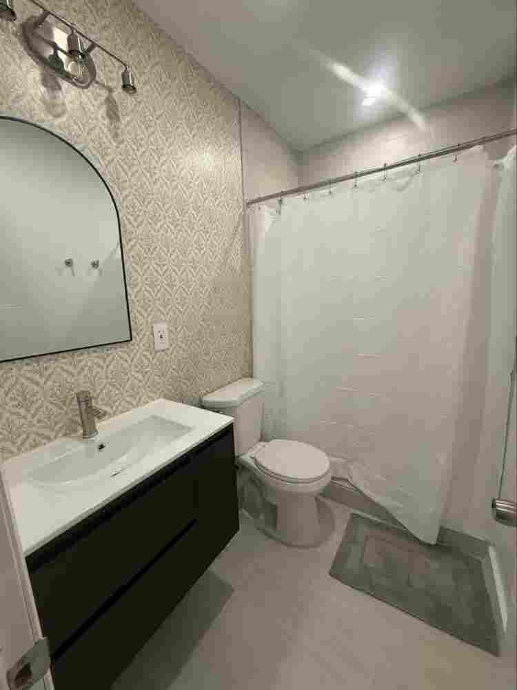 Estudio Nuevo con laundry