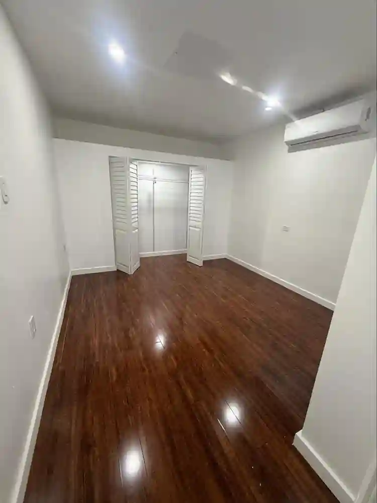 Estudio Nuevo con laundry