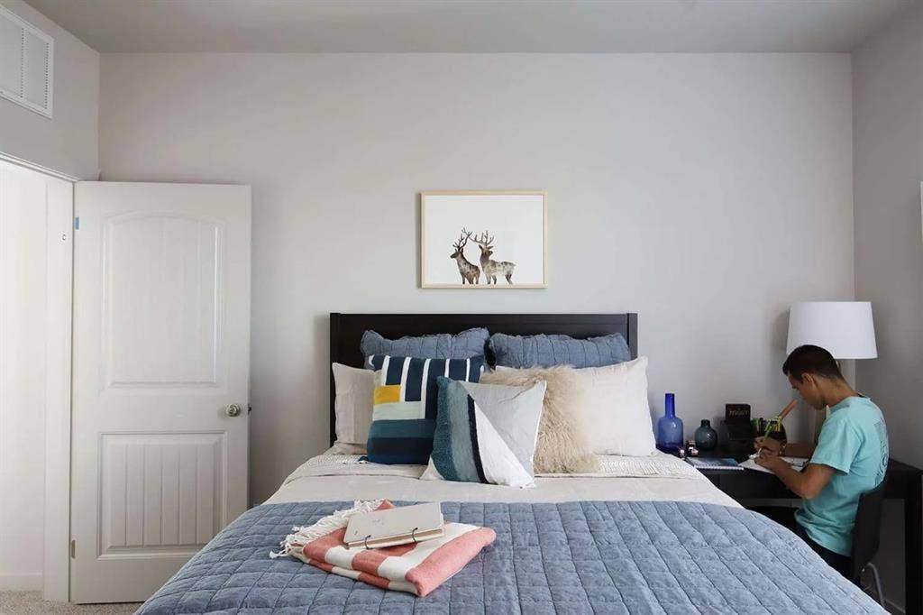 Private Bed and Bath - Fort Collins