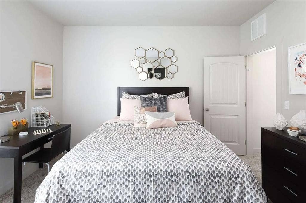 Private Bed and Bath - Fort Collins