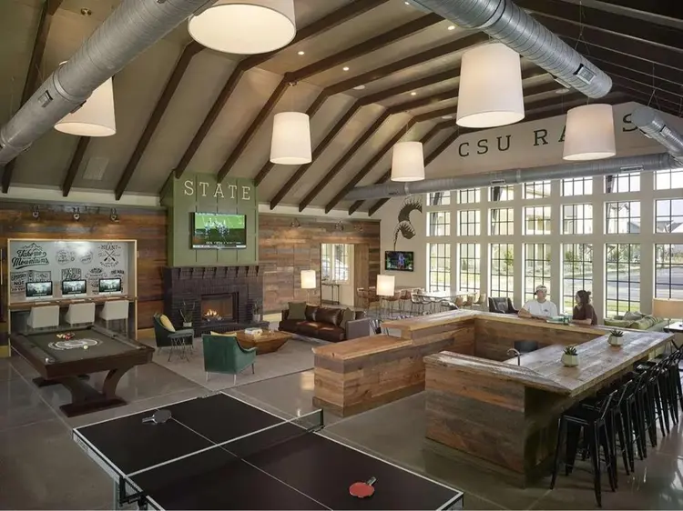 Private Bed and Bath - Fort Collins