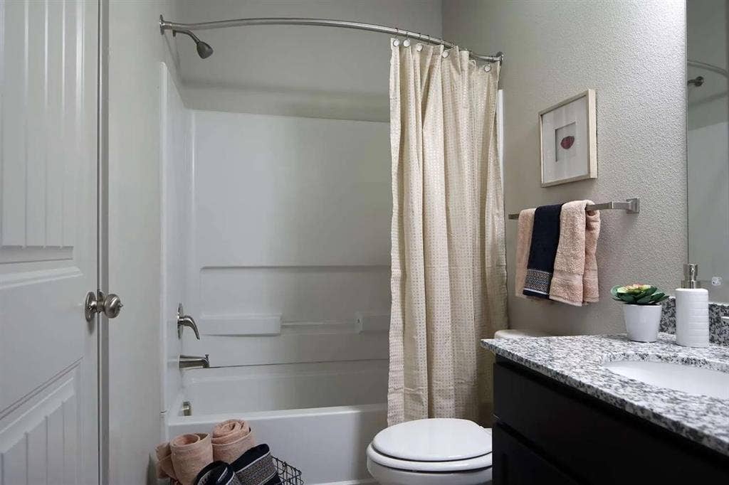 Private Bed and Bath - Fort Collins