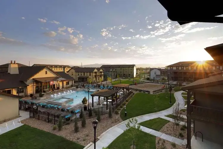 Private Bed and Bath - Fort Collins