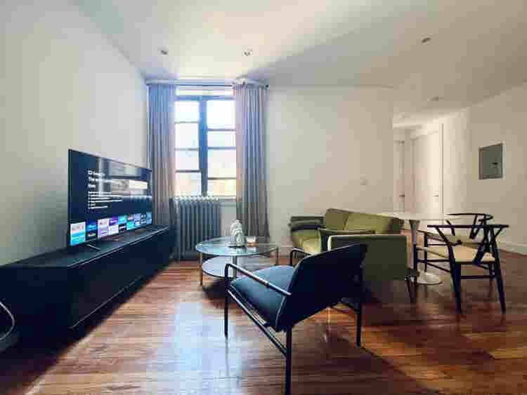 Westminster Rd – # (Y)