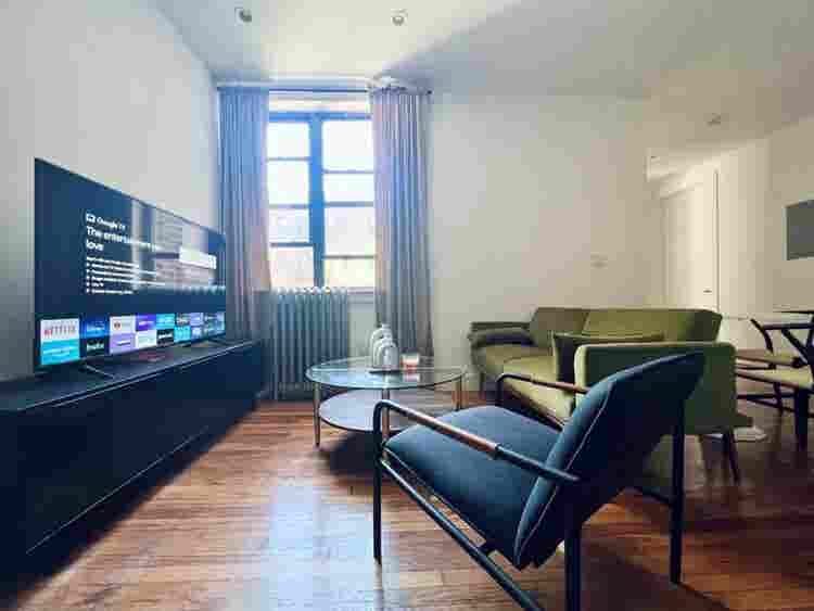 Westminster Rd – # (Y)