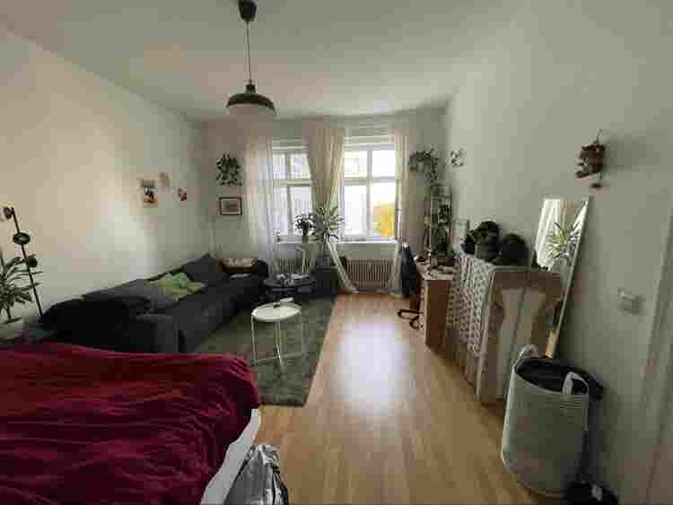 Sublet available