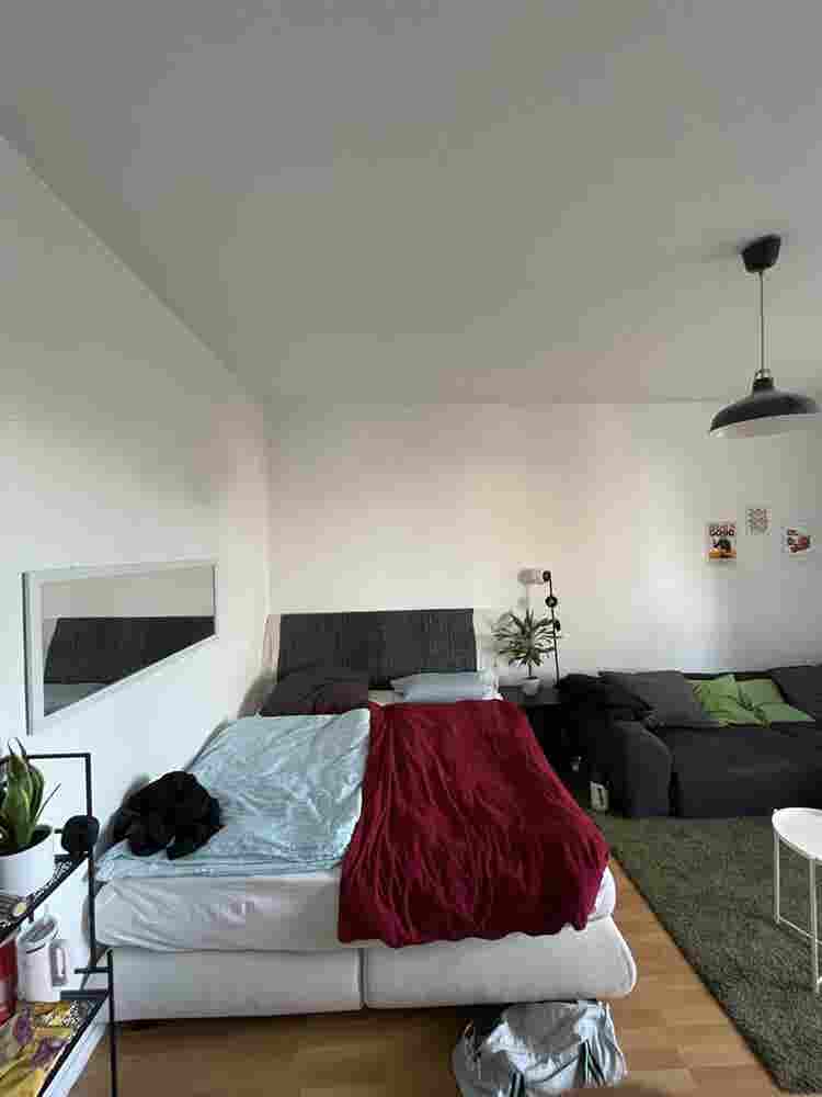 Sublet available