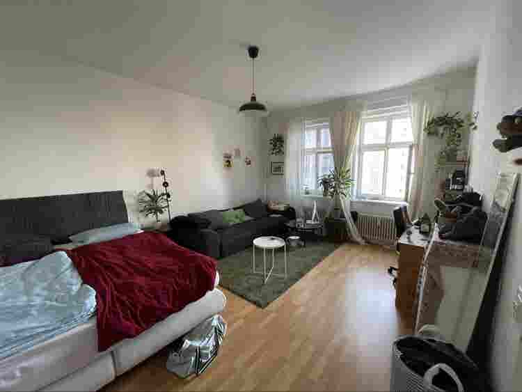 Sublet available