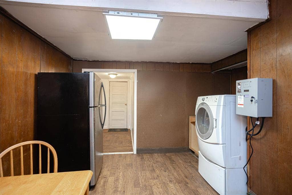8 BR in Petersburg