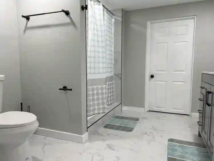 5 BR in Winter Haven