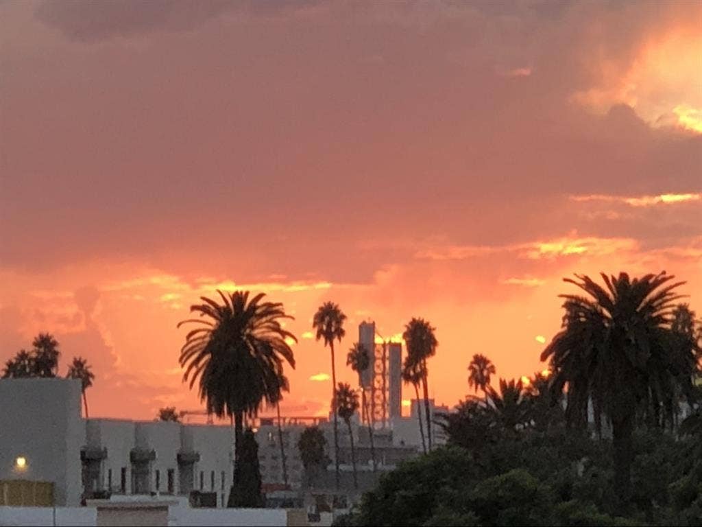 Shared room in los feliz/ Hollywood