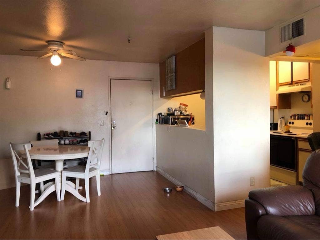 Shared room in los feliz/ Hollywood