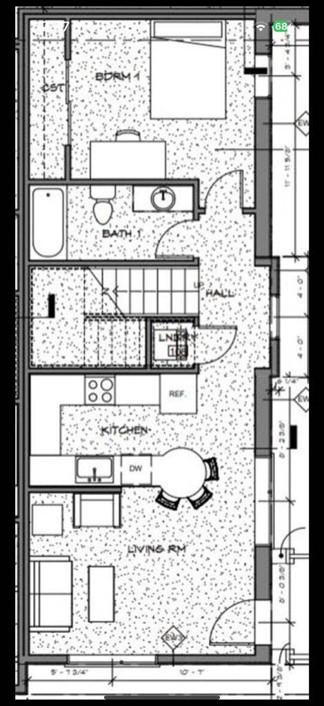 Female roommate needed