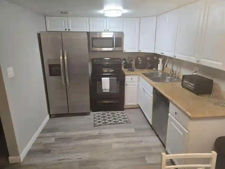 2 BR in Las Vegas