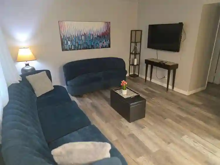 2 BR in Las Vegas