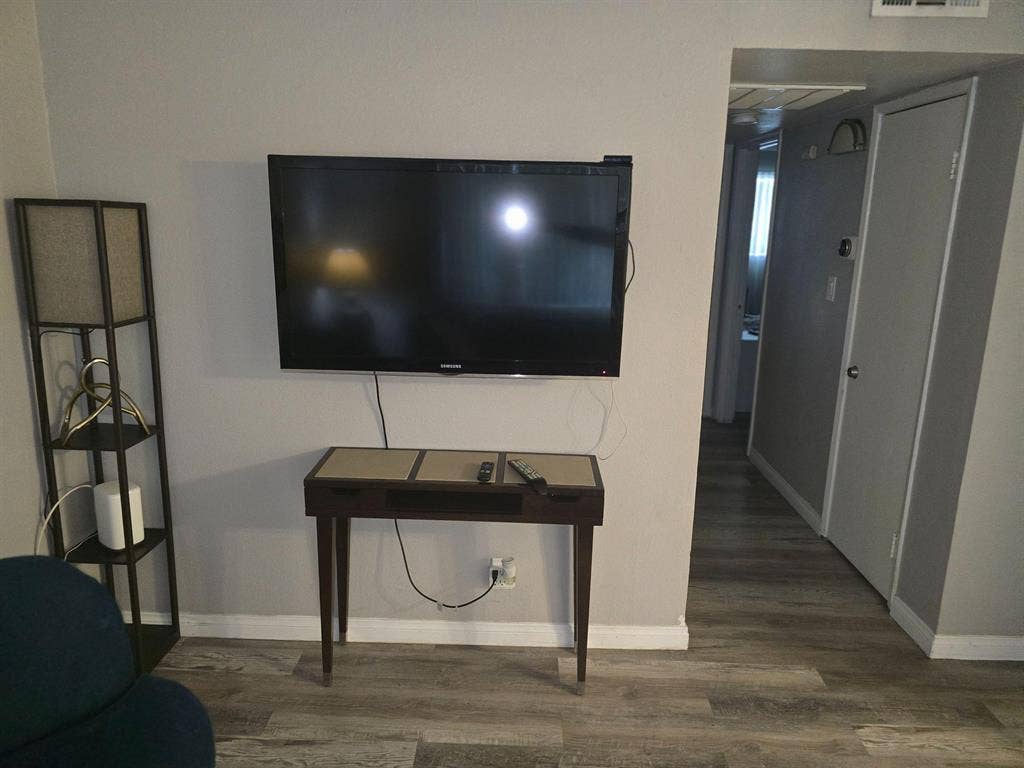 2 BR in Las Vegas