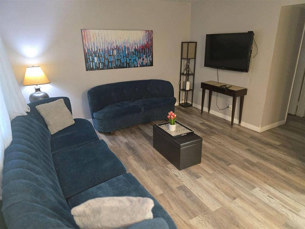 2 BR in Las Vegas