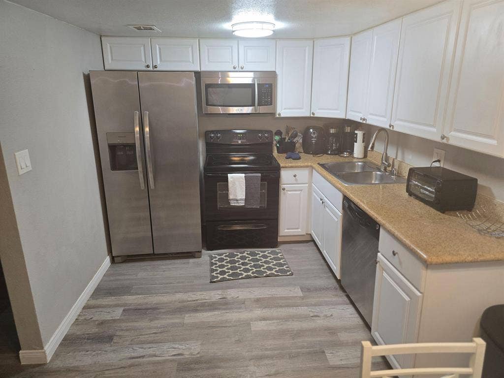 2 BR in Las Vegas