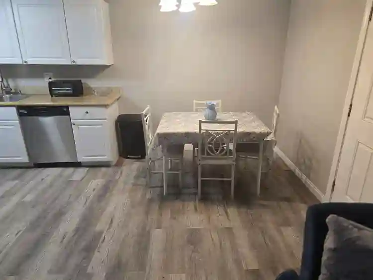 2 BR in Las Vegas