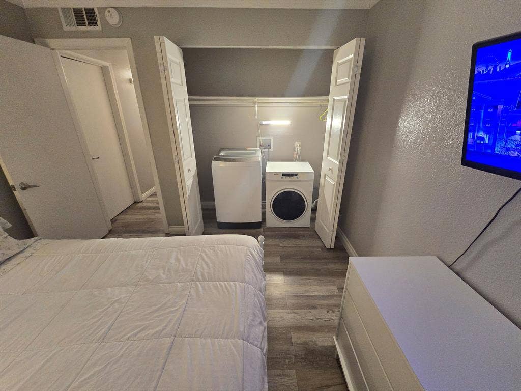 2 BR in Las Vegas