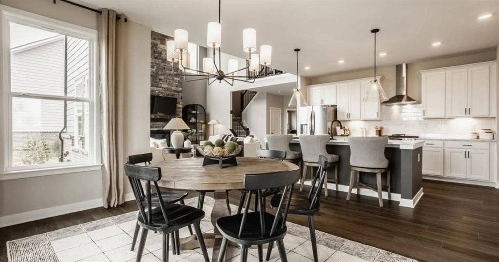 Master bedroom for rent