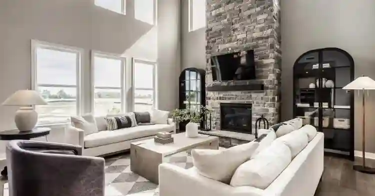 Master bedroom for rent