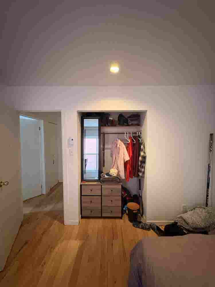 Private room near Mcgill Campus