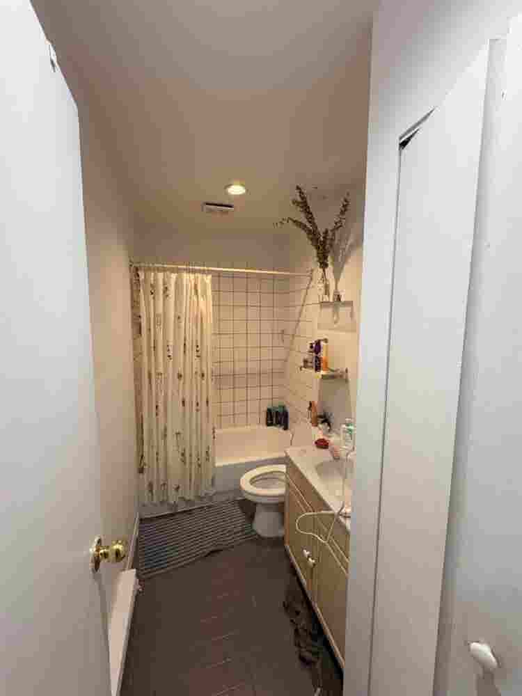 Private room near Mcgill Campus