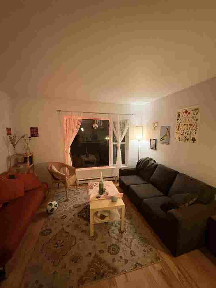 Private room near Mcgill Campus