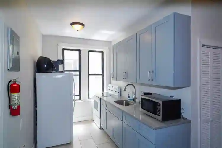 3 BR in Brooklyn