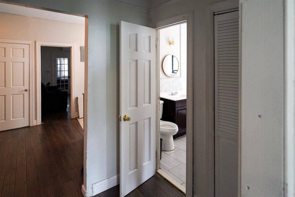3 BR in Brooklyn
