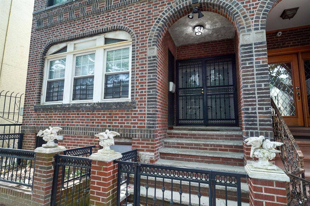 3 BR in Brooklyn