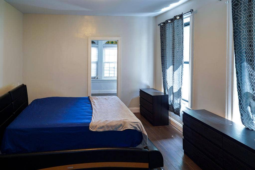 3 BR in Brooklyn