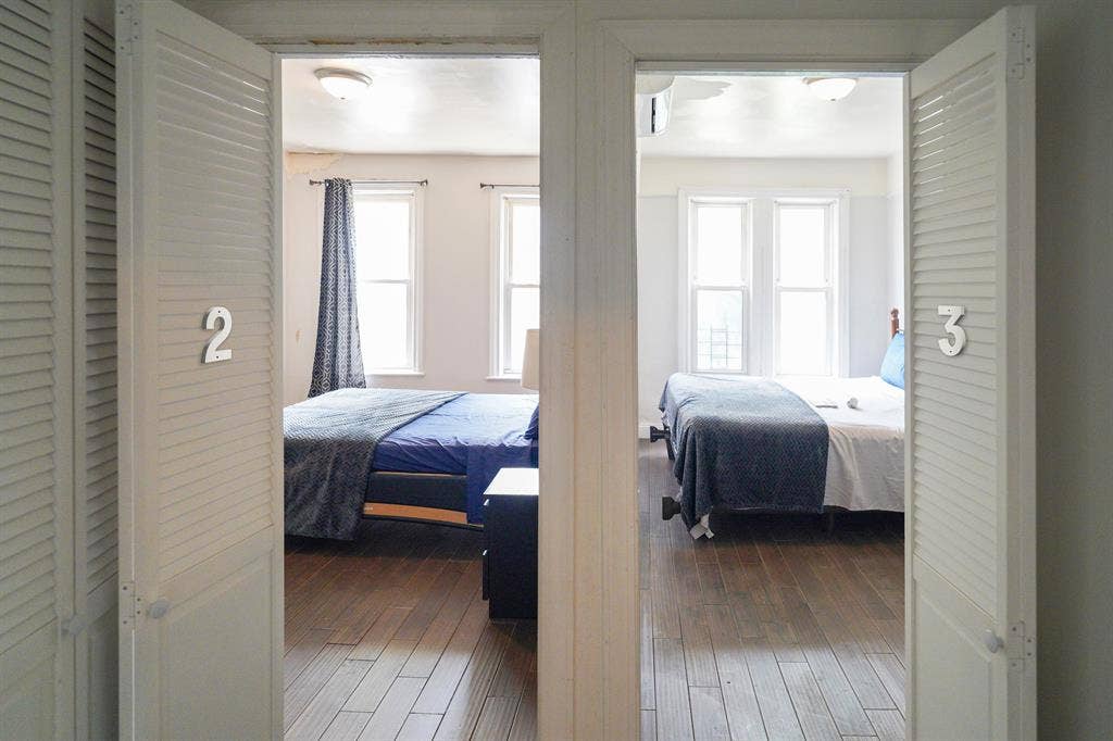 3 BR in Brooklyn