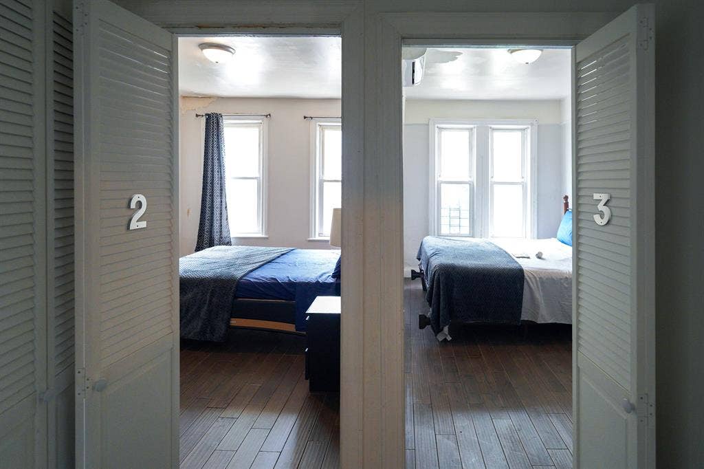 3 BR in Brooklyn