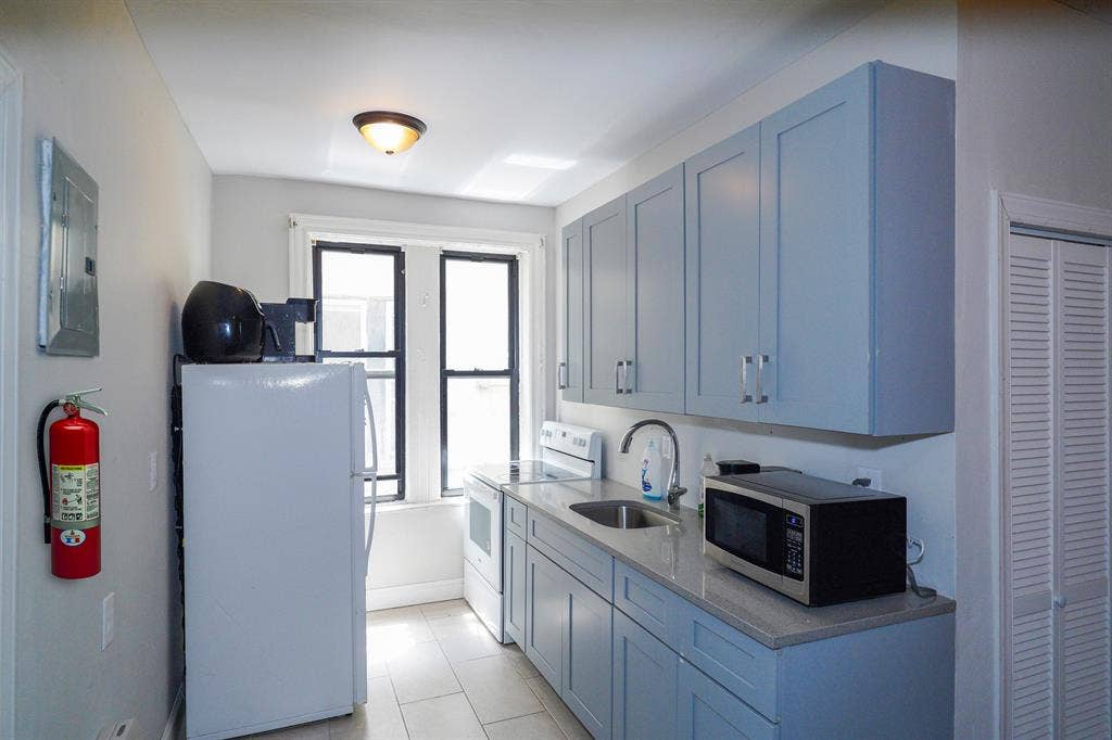 3 BR in Brooklyn