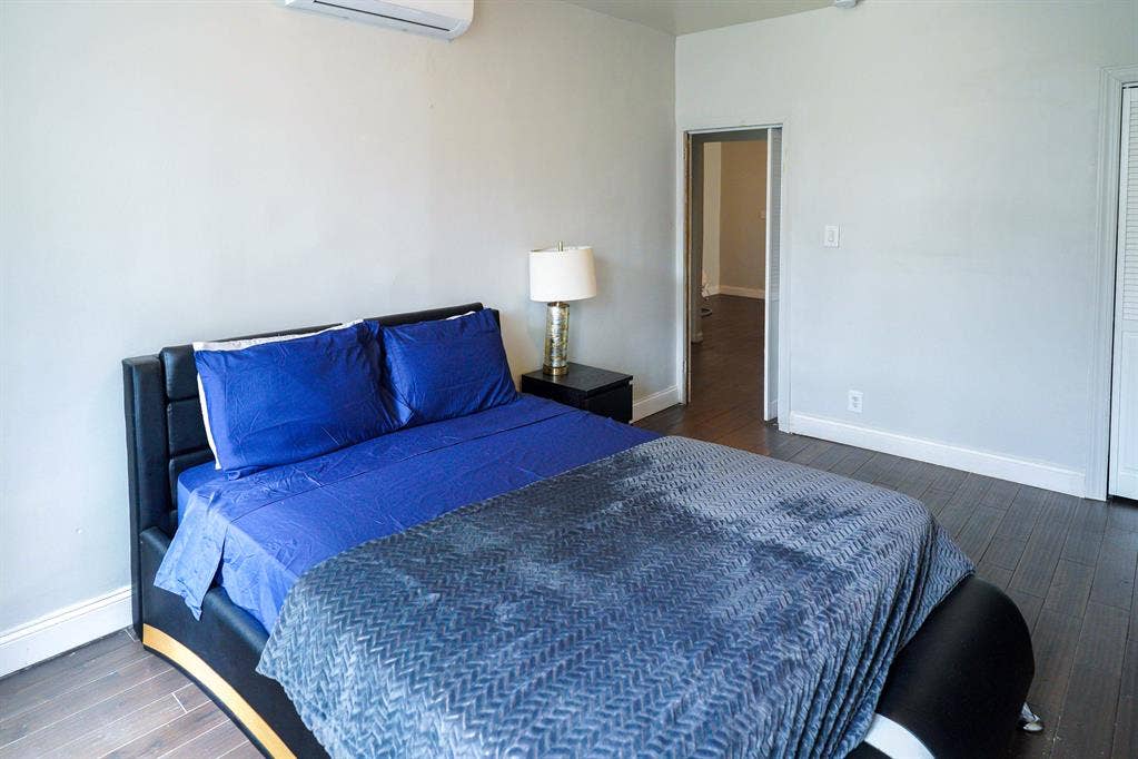 3 BR in Brooklyn