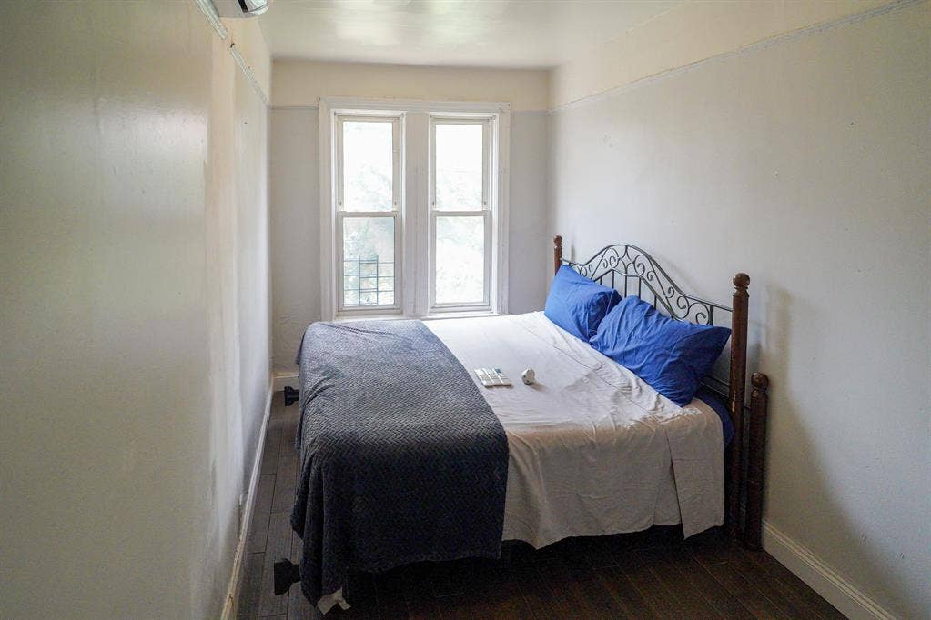 3 BR in Brooklyn