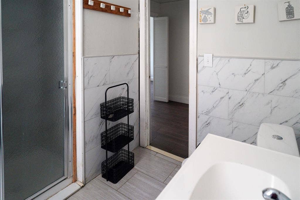3 BR in Brooklyn