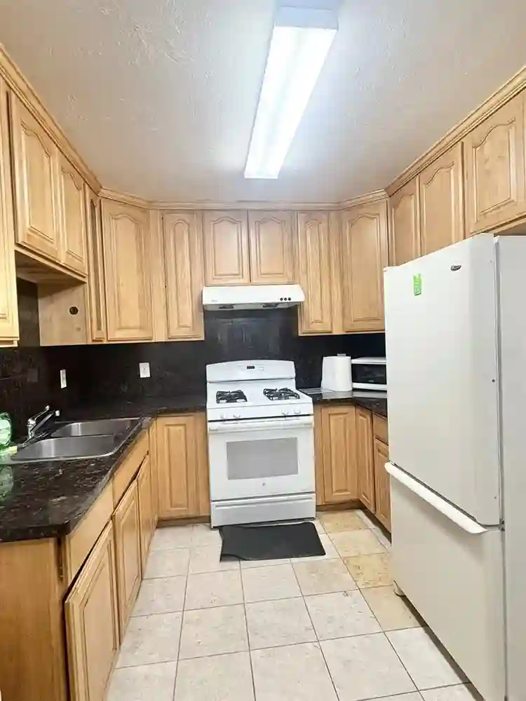 Rooms for Rent in San Francisco