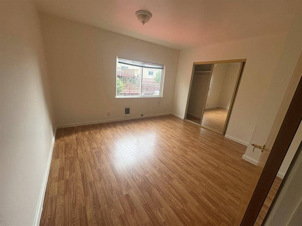 Rooms for Rent in San Francisco
